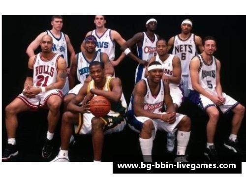 NBA选秀2020：新秀们的光芒与前景
